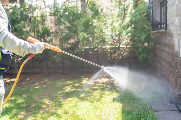 Best Pest Prevention Services  in Yoe, PA
